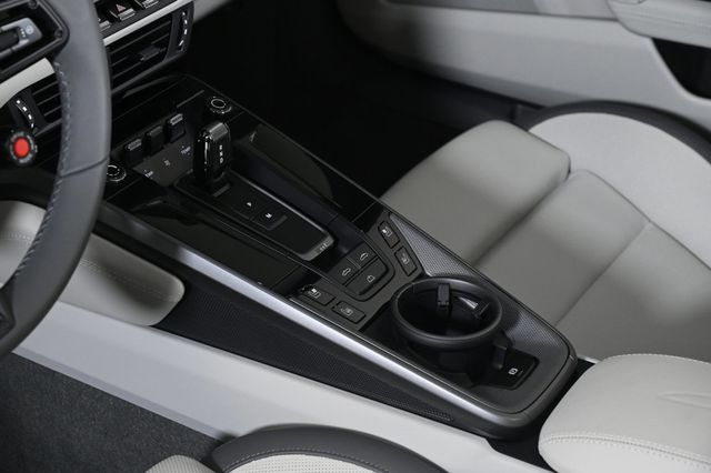 2026 Porsche 911 Carrera S - 22977543 - 15