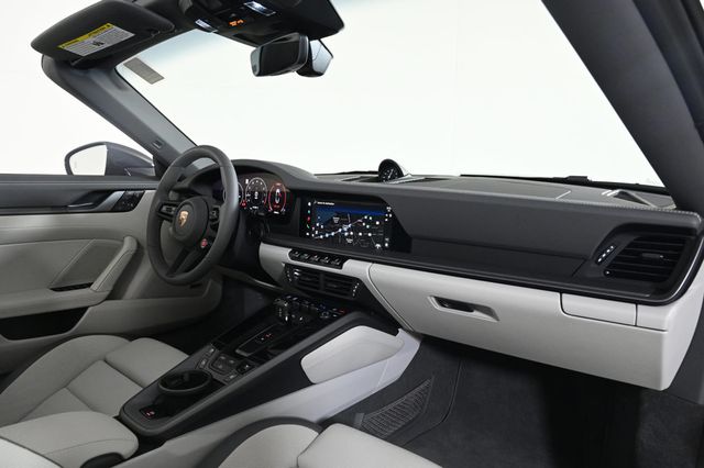 2026 Porsche 911 Carrera S - 22977543 - 16