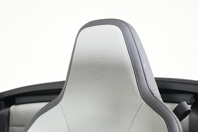 2026 Porsche 911 Carrera S - 22977543 - 22