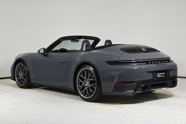 2026 Porsche 911 Carrera S - 22977543 - 2