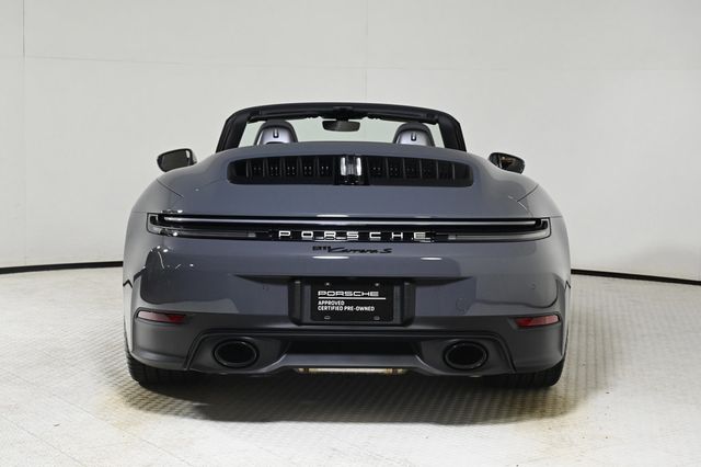 2026 Porsche 911 Carrera S - 22977543 - 5