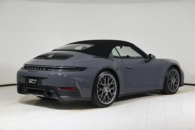 2026 Porsche 911 Carrera S - 22977543 - 6