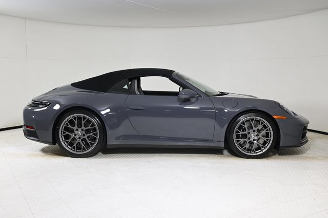 2026 Porsche 911 Carrera S - 22977543 - 7