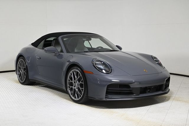 2026 Porsche 911 Carrera S - 22977543 - 8