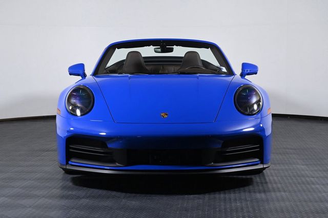 2026 Porsche 911 Carrera S - 23022801 - 9