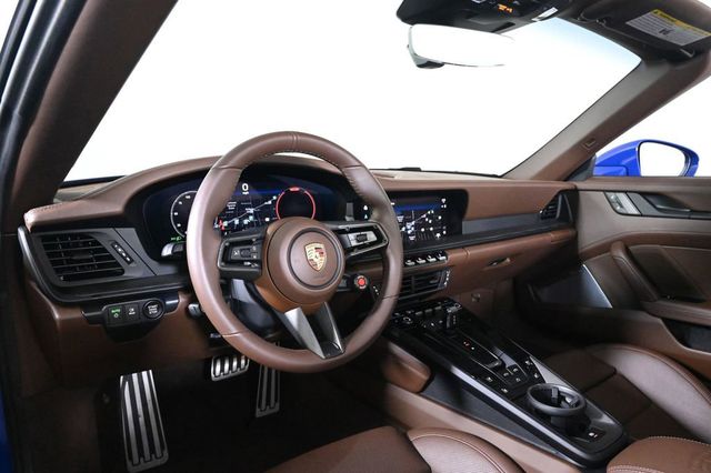 2026 Porsche 911 Carrera S - 23022801 - 10