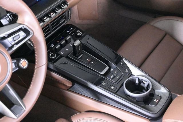 2026 Porsche 911 Carrera S - 23022801 - 15