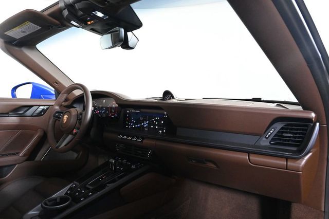 2026 Porsche 911 Carrera S - 23022801 - 16