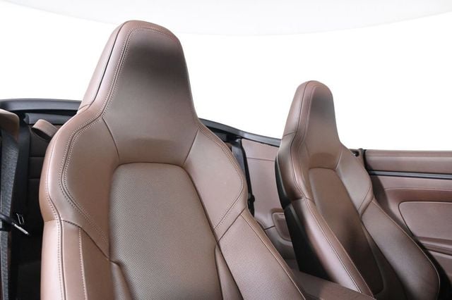 2026 Porsche 911 Carrera S - 23022801 - 17