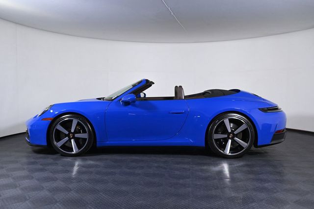 2026 Porsche 911 Carrera S - 23022801 - 1