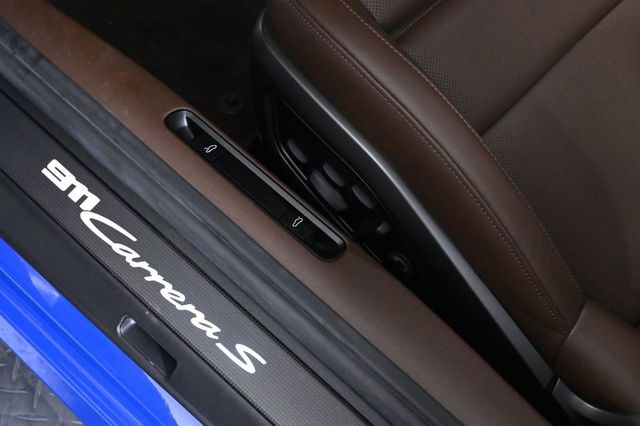2026 Porsche 911 Carrera S - 23022801 - 24