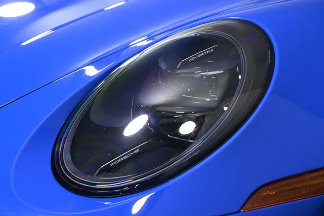 2026 Porsche 911 Carrera S - 23022801 - 25