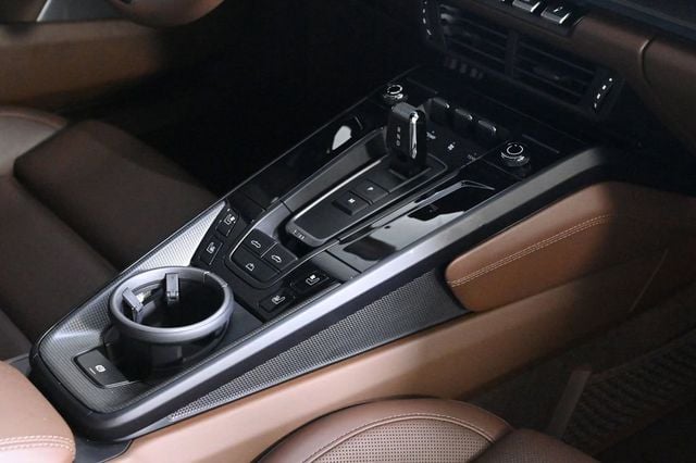 2026 Porsche 911 Carrera S - 23022801 - 26