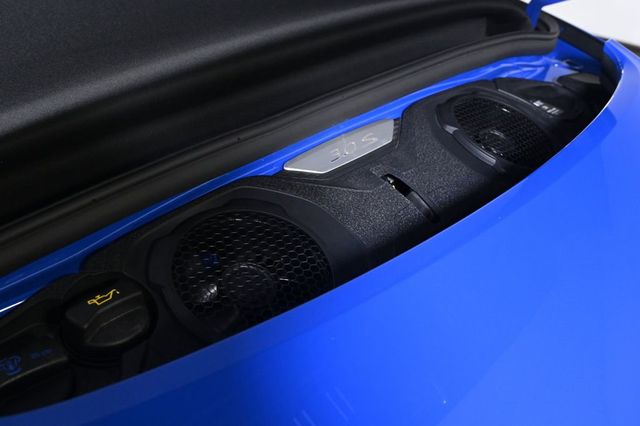 2026 Porsche 911 Carrera S - 23022801 - 28
