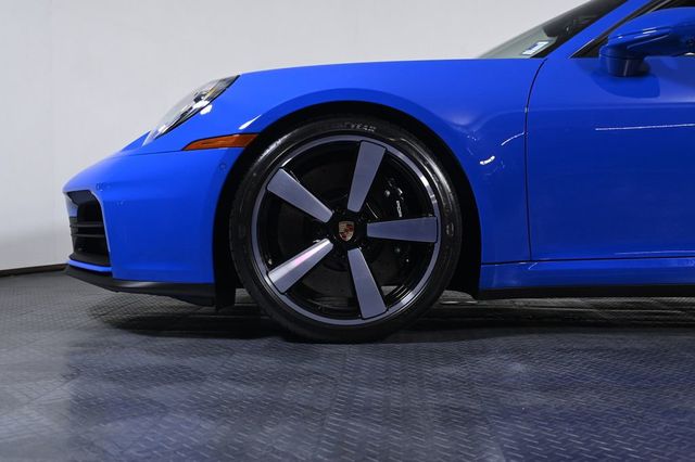 2026 Porsche 911 Carrera S - 23022801 - 29