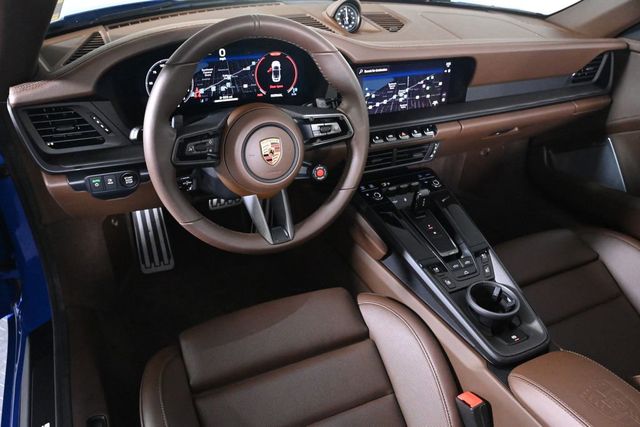 2026 Porsche 911 Carrera S - 23022801 - 3
