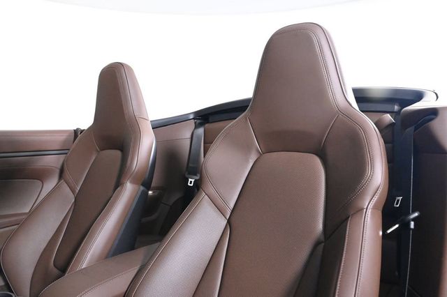 2026 Porsche 911 Carrera S - 23022801 - 4
