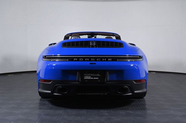 2026 Porsche 911 Carrera S - 23022801 - 5
