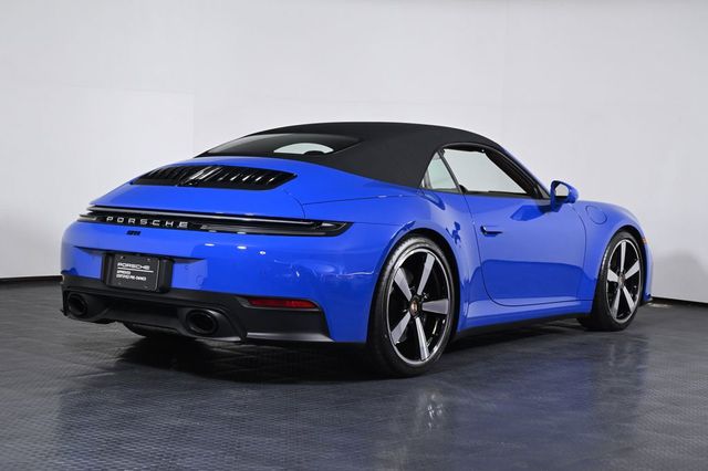 2026 Porsche 911 Carrera S - 23022801 - 6