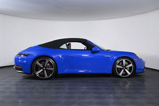2026 Porsche 911 Carrera S - 23022801 - 7