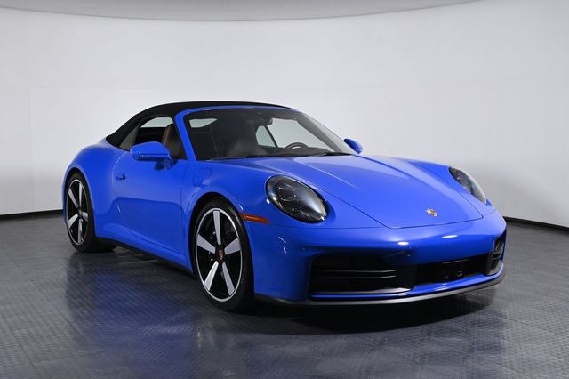2026 Porsche 911 Carrera S - 23022801 - 8