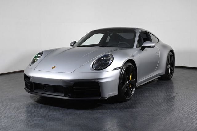 2026 Porsche 911 Carrera S - 23029389 - 0