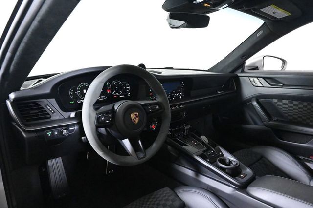 2026 Porsche 911 Carrera S - 23029389 - 10