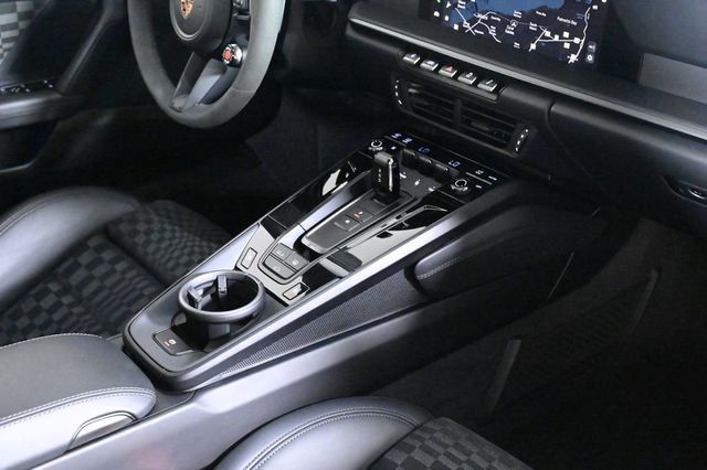 2026 Porsche 911 Carrera S - 23029389 - 18