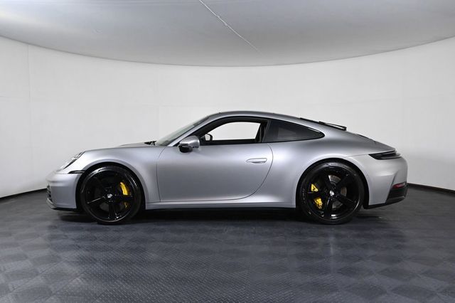 2026 Porsche 911 Carrera S - 23029389 - 1