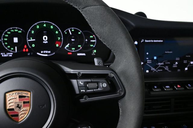 2026 Porsche 911 Carrera S - 23029389 - 20