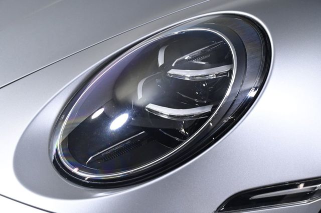 2026 Porsche 911 Carrera S - 23029389 - 25