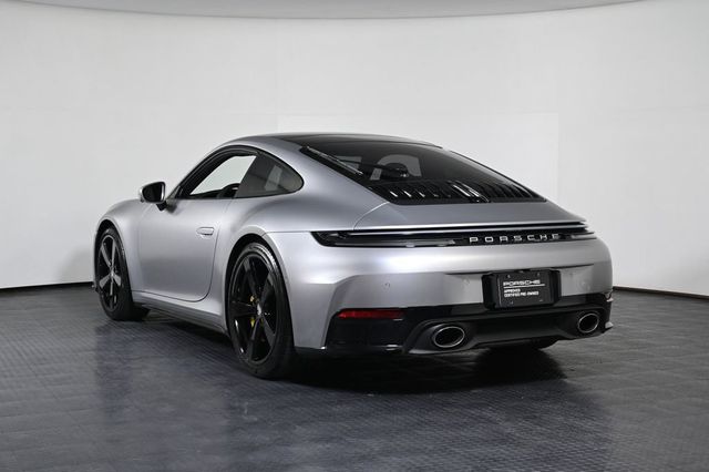 2026 Porsche 911 Carrera S - 23029389 - 2