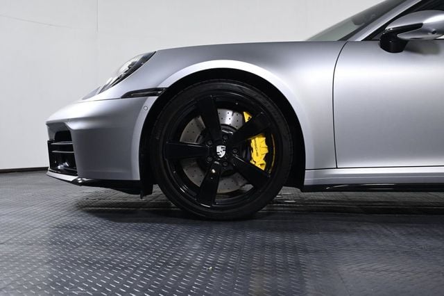 2026 Porsche 911 Carrera S - 23029389 - 29