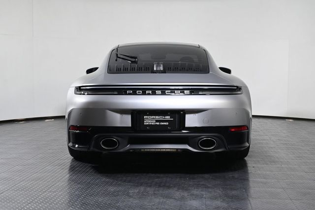 2026 Porsche 911 Carrera S - 23029389 - 5