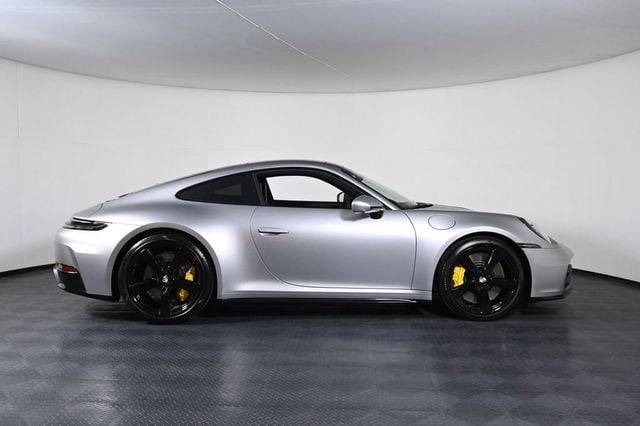 2026 Porsche 911 Carrera S - 23029389 - 7