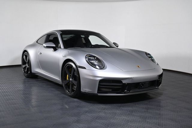 2026 Porsche 911 Carrera S - 23029389 - 8