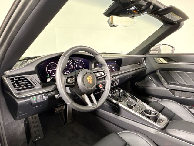 2026 Porsche 911 Carrera S - 23044478 - 10
