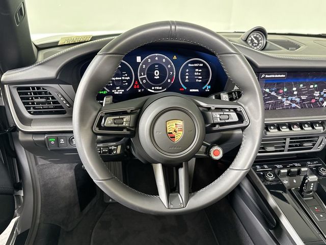 2026 Porsche 911 Carrera S - 23044478 - 11