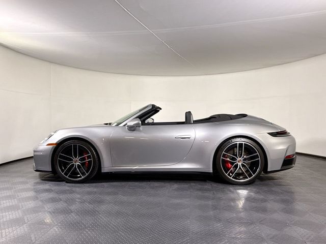 2026 Porsche 911 Carrera S - 23044478 - 1