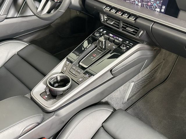 2026 Porsche 911 Carrera S - 23044478 - 22