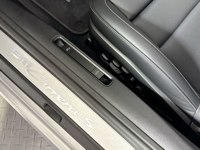 2026 Porsche 911 Carrera S - 23044478 - 24