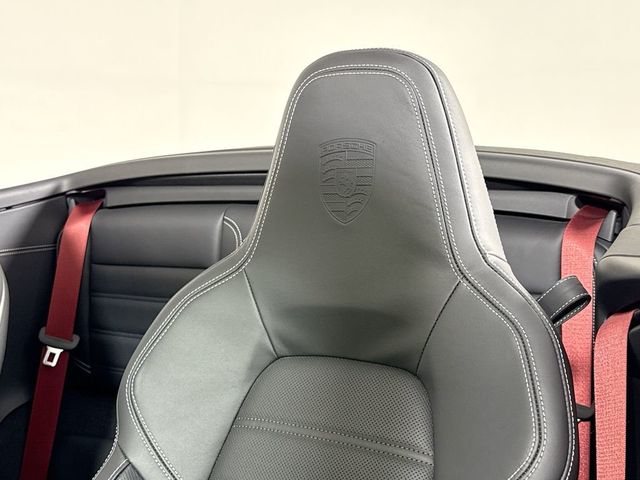 2026 Porsche 911 Carrera S - 23044478 - 25