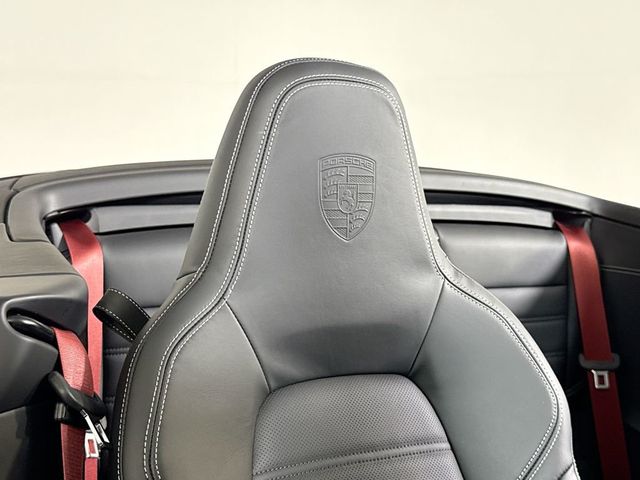 2026 Porsche 911 Carrera S - 23044478 - 26