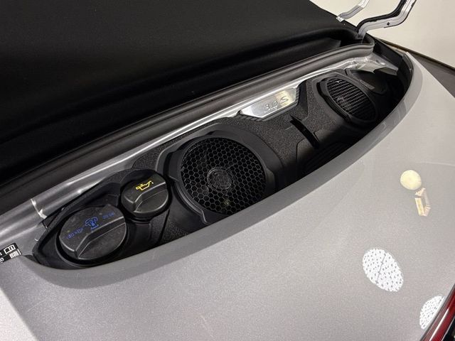 2026 Porsche 911 Carrera S - 23044478 - 28
