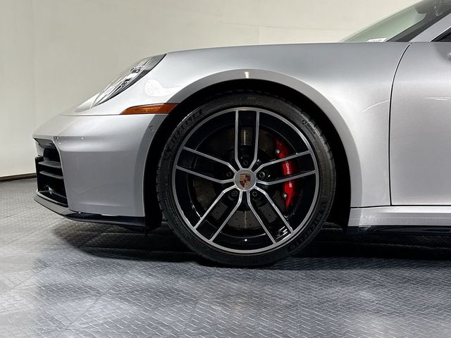 2026 Porsche 911 Carrera S - 23044478 - 30