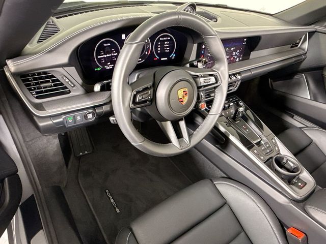 2026 Porsche 911 Carrera S - 23044478 - 3