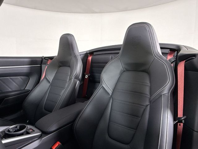 2026 Porsche 911 Carrera S - 23044478 - 4