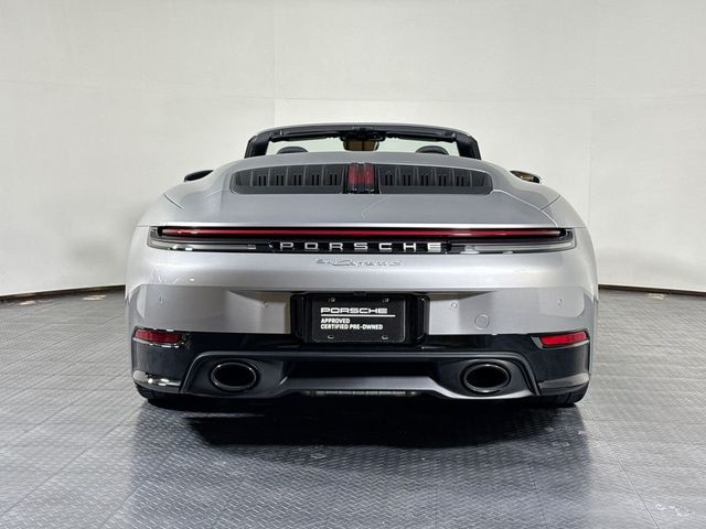 2026 Porsche 911 Carrera S - 23044478 - 5