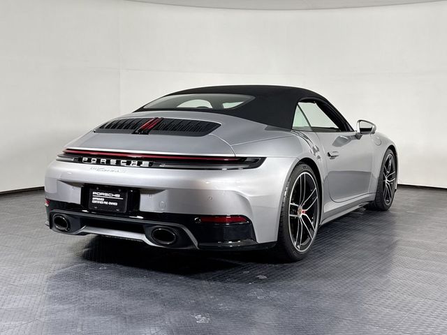 2026 Porsche 911 Carrera S - 23044478 - 6
