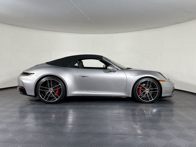 2026 Porsche 911 Carrera S - 23044478 - 7